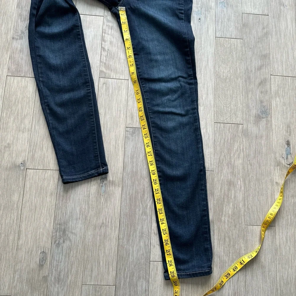 NWOT PAIGE Margot Ultra‎ Skinny Jeans 28 - Picture 3 of 10
